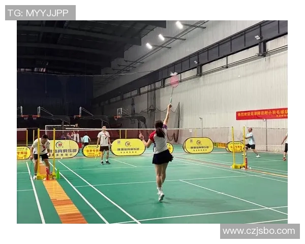 羽毛球灵活性评比揭晓成都羽毛球队荣获第五名佳绩